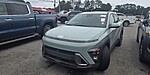 Used 2024 HYUNDAI KONA SEL in LAUREL, MISSISSIPPI