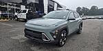 Used 2024 HYUNDAI KONA SEL in LAUREL, MISSISSIPPI
