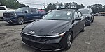 Used 2025 HYUNDAI ELANTRA SE in LAUREL, MISSISSIPPI