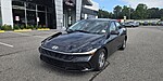 Used 2025 HYUNDAI ELANTRA SE in LAUREL, MISSISSIPPI