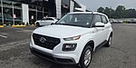 Used 2024 HYUNDAI VENUE SE in LAUREL, MISSISSIPPI