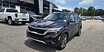 Used 2023 KIA SELTOS S in LAUREL, MISSISSIPPI