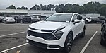 Used 2024 KIA SPORTAGE EX in LAUREL, MISSISSIPPI