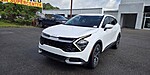 Used 2024 KIA SPORTAGE EX in LAUREL, MISSISSIPPI