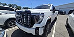 Used 2025 GMC SIERRA 3500HD DENALI ULTIMATE in LAUREL, MISSISSIPPI