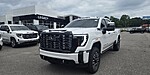 Used 2025 GMC SIERRA 3500HD DENALI ULTIMATE in LAUREL, MISSISSIPPI