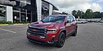 Used 2023 GMC ACADIA AT4 in LAUREL, MISSISSIPPI