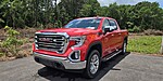 Used 2019 GMC SIERRA 1500 SLT in LAUREL, MISSISSIPPI