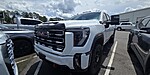 Used 2024 GMC SIERRA 2500 AT4 in LAUREL, MISSISSIPPI