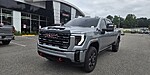 Used 2026 GMC SIERRA 2500 AT4 in LAUREL, MISSISSIPPI