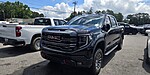 Used 2022 GMC SIERRA 1500 AT4 in LAUREL, MISSISSIPPI
