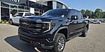 Used 2022 GMC SIERRA 1500 AT4 in LAUREL, MISSISSIPPI