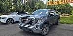 Used 2021 GMC SIERRA 1500 SLT in LAUREL, MISSISSIPPI