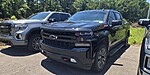 Used 2019 CHEVROLET SILVERADO 1500 RST in LAUREL, MISSISSIPPI