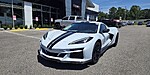 Used 2023 CHEVROLET CORVETTE 3LZ in LAUREL, MISSISSIPPI