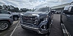 Used 2020 GMC SIERRA 1500 SLT in LAUREL, MISSISSIPPI