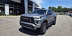 Used 2023 GMC CANYON 4WD AT4 in LAUREL, MISSISSIPPI