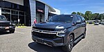 Used 2021 CHEVROLET SUBURBAN Z71 in LAUREL, MISSISSIPPI