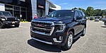 Used 2022 GMC YUKON SLT in LAUREL, MISSISSIPPI