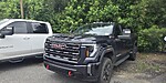 Used 2024 GMC SIERRA 2500 AT4 in LAUREL, MISSISSIPPI