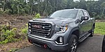Used 2020 GMC SIERRA 1500 AT4 in LAUREL, MISSISSIPPI