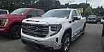 Used 2024 GMC SIERRA 1500 SLT in LAUREL, MISSISSIPPI