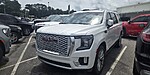 Used 2021 GMC YUKON XL DENALI in LAUREL, MISSISSIPPI