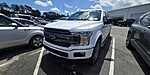 Used 2020 FORD F-150 XLT in LAUREL, MISSISSIPPI
