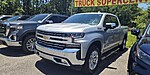 Used 2022 CHEVROLET SILVERADO 1500 LTD LTZ in LAUREL, MISSISSIPPI