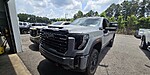 Used 2024 GMC SIERRA 2500 AT4 in LAUREL, MISSISSIPPI