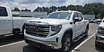 Used 2023 GMC SIERRA 1500 SLT in LAUREL, MISSISSIPPI
