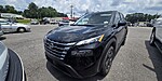Used 2025 NISSAN ROGUE SV in LAUREL, MISSISSIPPI
