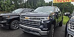 Used 2024 CHEVROLET SILVERADO 1500 LTZ in LAUREL, MISSISSIPPI