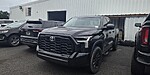 Used 2023 TOYOTA TUNDRA SR5 in LAUREL, MISSISSIPPI