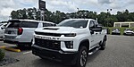 Used 2023 CHEVROLET SILVERADO 2500 CUSTOM in LAUREL, MISSISSIPPI