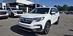 Used 2022 Honda Pilot ELITE in LAUREL, MISSISSIPPI