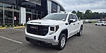Used 2024 GMC SIERRA 1500 PRO in LAUREL, MISSISSIPPI