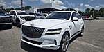 Used 2022 GENESIS GV80  in LAUREL, MISSISSIPPI