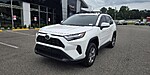 Used 2025 TOYOTA RAV4 XLE in LAUREL, MISSISSIPPI