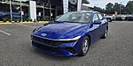 Used 2025 HYUNDAI ELANTRA SE in LAUREL, MISSISSIPPI