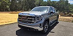 Used 2023 GMC SIERRA 1500 SLT in LAUREL, MISSISSIPPI