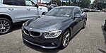 Used 2016 BMW 4 SERIES 428I in LAUREL, MISSISSIPPI