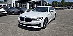 Used 2023 BMW 5 SERIES 530I in LAUREL, MISSISSIPPI