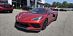 Used 2026 CHEVROLET CORVETTE 2LT in LAUREL, MISSISSIPPI