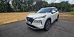 Used 2023 NISSAN ROGUE SL in LAUREL, MISSISSIPPI