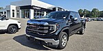 Used 2025 GMC SIERRA 1500 SLT in LAUREL, MISSISSIPPI