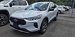Used 2026 FORD ESCAPE ST-LINE in LAUREL, MISSISSIPPI