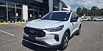 Used 2026 FORD ESCAPE ST-LINE in LAUREL, MISSISSIPPI