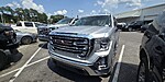 Used 2022 GMC SIERRA 1500 LIMITED SLT in LAUREL, MISSISSIPPI