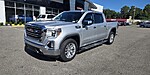 Used 2022 GMC SIERRA 1500 LIMITED SLT in LAUREL, MISSISSIPPI
